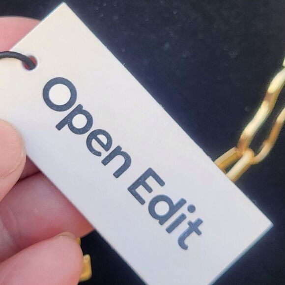 Open Edit Necklace - Picture 8 of 16